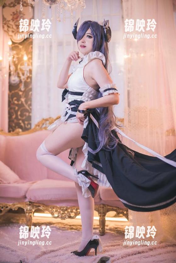Hatori Sama 激动人心的无圣光,Hatori Sama伪水手服作品